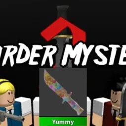 Yummy Knife