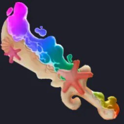 Chroma Beachy
