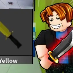 Yellow Knife