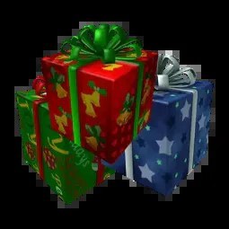 Gifts 2015