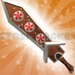 Swirly Blade