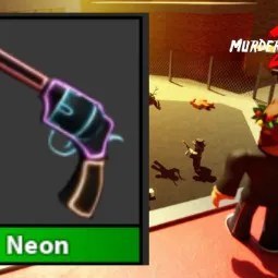Neon 2025
