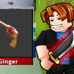Ginger Gun