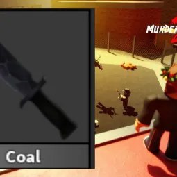 Coal Knife 2022