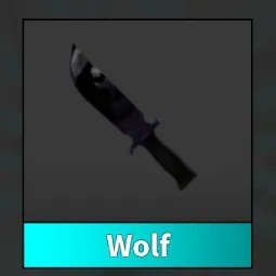 Wolf
