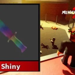 Shiny