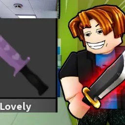 Lovely Knife