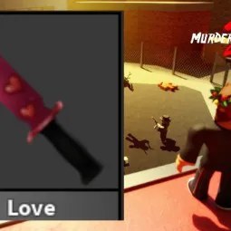 Love Knife 2023