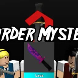 Lava Knife