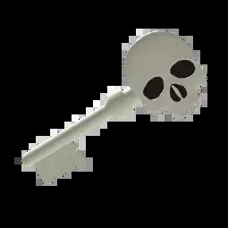 Skeleton Key 2018