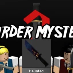 Haunted Knife 2025