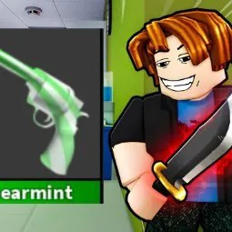 Spearmint Gun