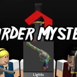 Lights Gun