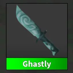 Ghastly