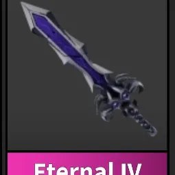 1x Eternal Iv