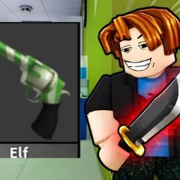Elf Gun