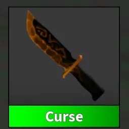 Curse