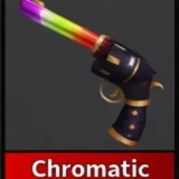 Chromatic Knife