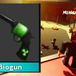 Biogun