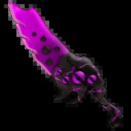 1x Purple Seer