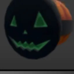 X1 Pumpkin