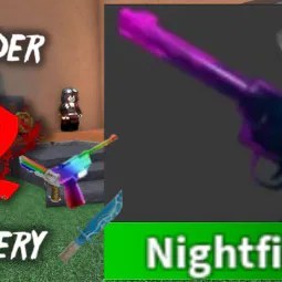 Nightfire