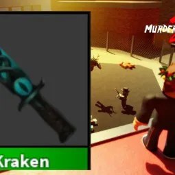 Kraken