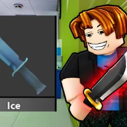 Ice Knife