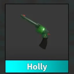 Holly