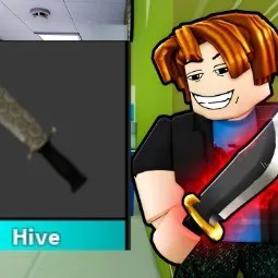 Hive Knife