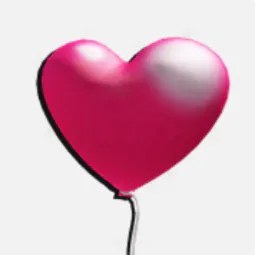Heart Pet X1 Mm2