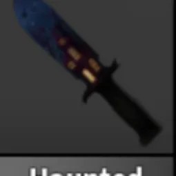 Haunted Knife 2025 Halloween