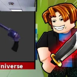 Universe Gun