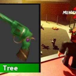 Tree Gun 2023