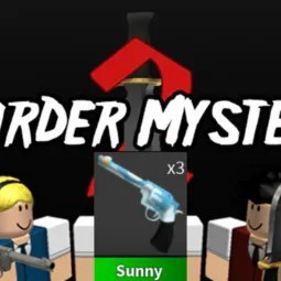 Sunny Gun
