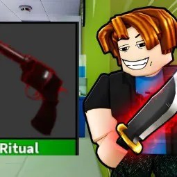Ritual Gun