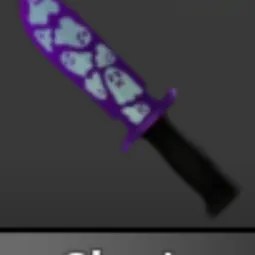 Ghosts Knife 2024 Halloween