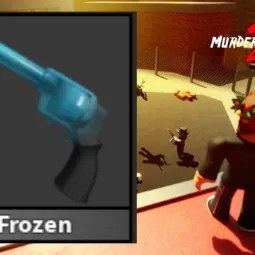 Frozen Gun 2023