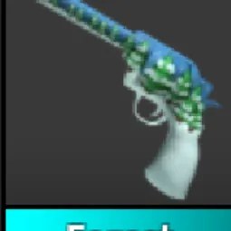 Forest Gun