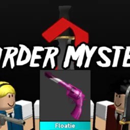 Floatie Gun