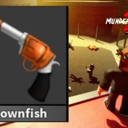 Clownfish Gun