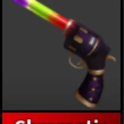 Chromatic Gun