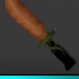 Carrot Knife Season 1