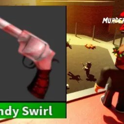 Candy Swirl