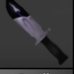 Candle Knife