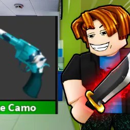 Ice Camo