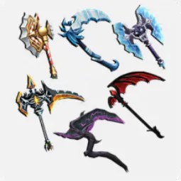 Ancient Mega Bundle