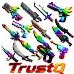 Chroma Weapons Bundle