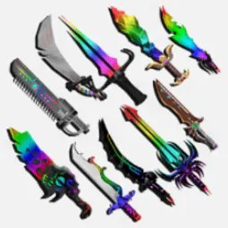 Chroma Knife Bundle