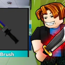 Brush Knife